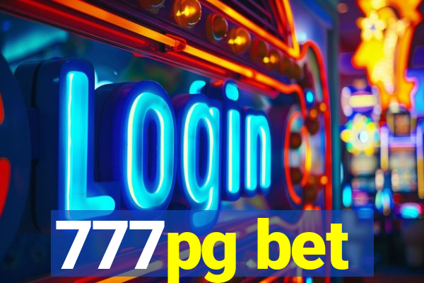 777pg bet