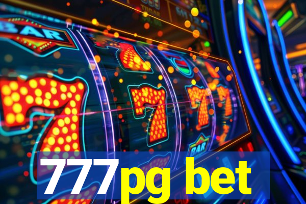 777pg bet