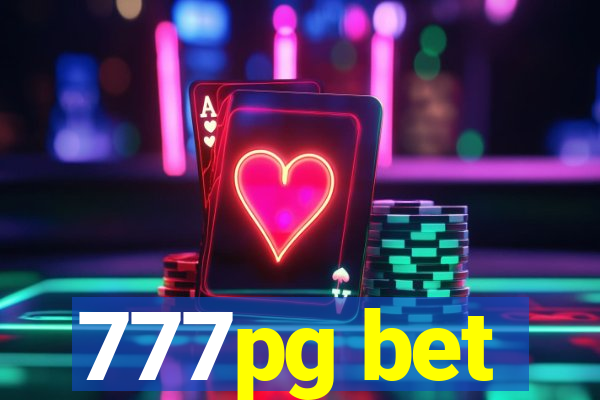 777pg bet