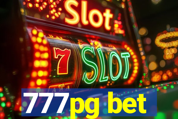 777pg bet