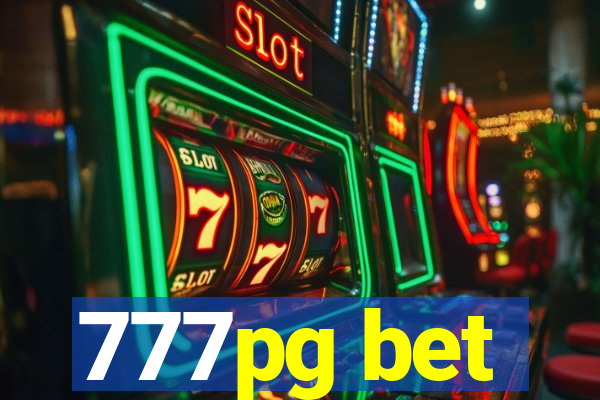 777pg bet