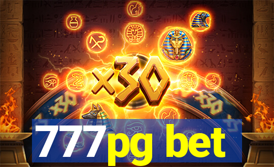 777pg bet