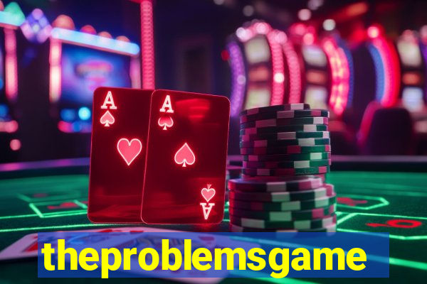 theproblemsgames.com