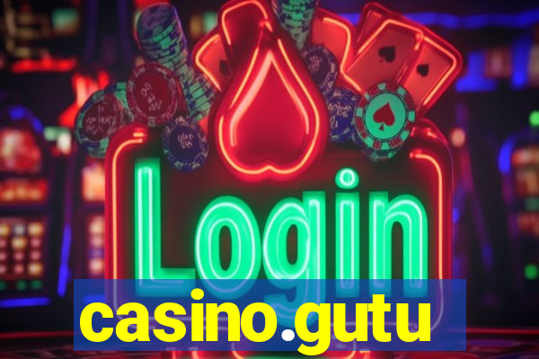 casino.gutu