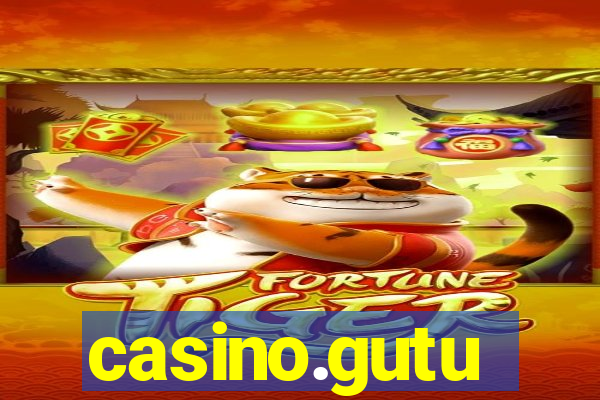 casino.gutu