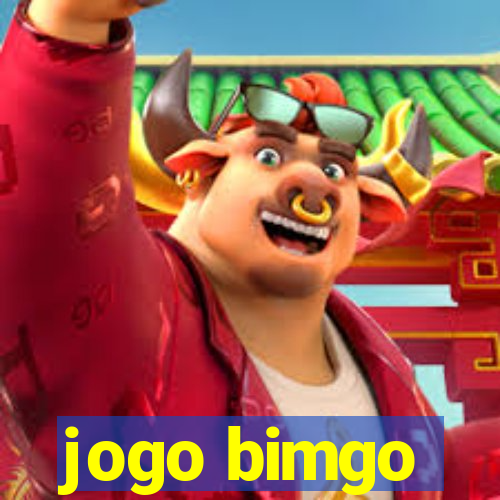 jogo bimgo