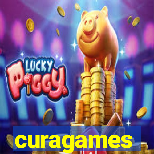 curagames