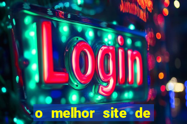 o melhor site de jogos online