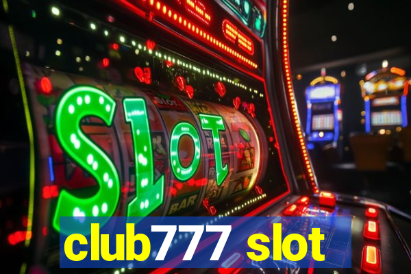 club777 slot