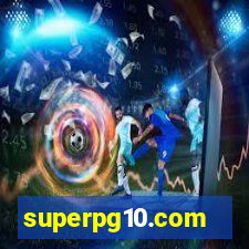 superpg10.com