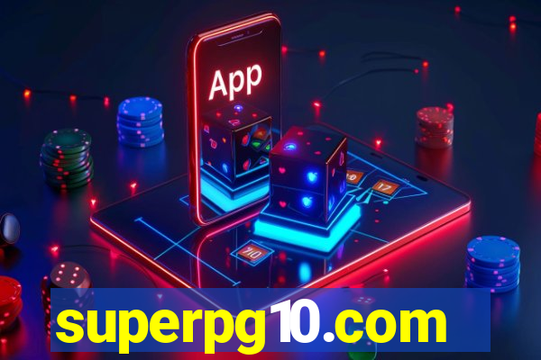 superpg10.com