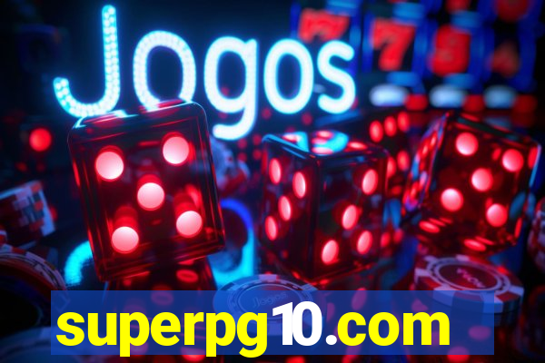 superpg10.com