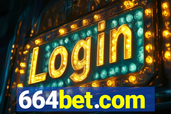 664bet.com