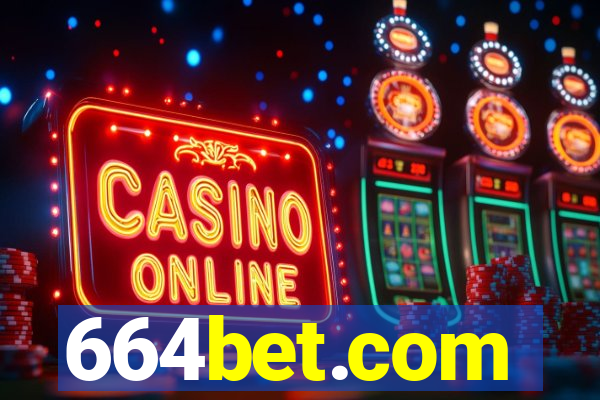 664bet.com