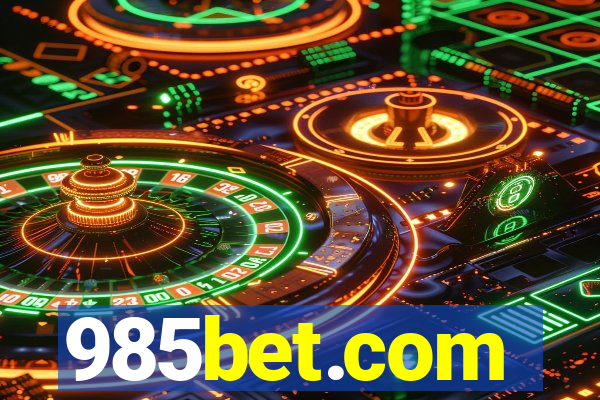 985bet.com