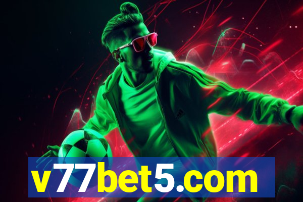 v77bet5.com