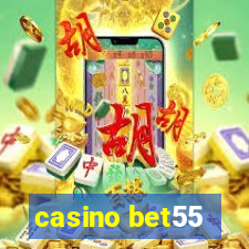 casino bet55