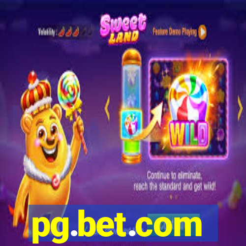 pg.bet.com