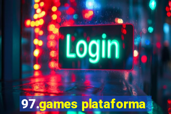 97.games plataforma