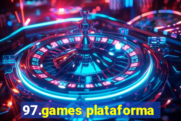 97.games plataforma