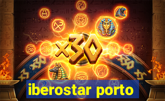 iberostar porto