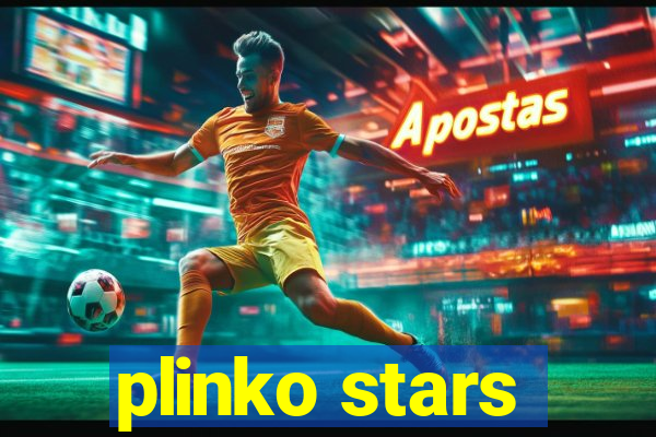 plinko stars