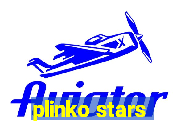 plinko stars