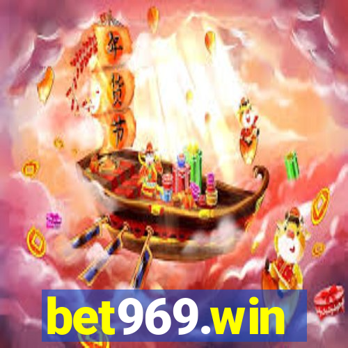 bet969.win