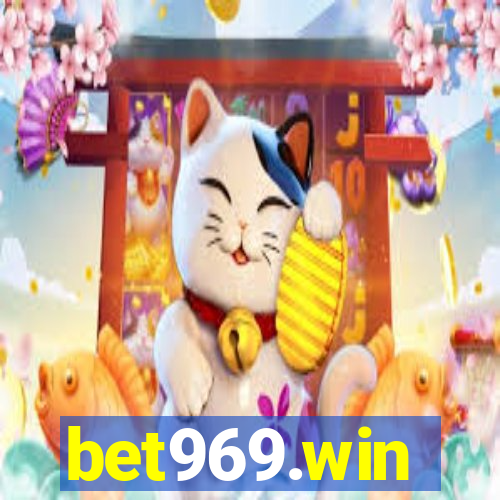 bet969.win