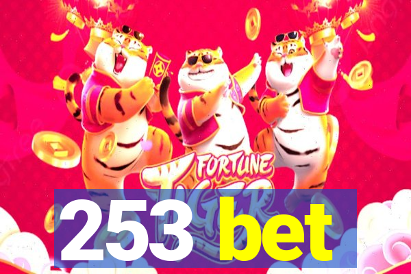 253 bet