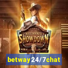 betway24/7chat