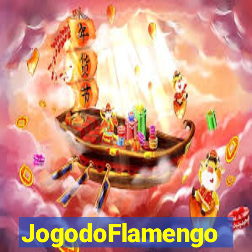 JogodoFlamengo