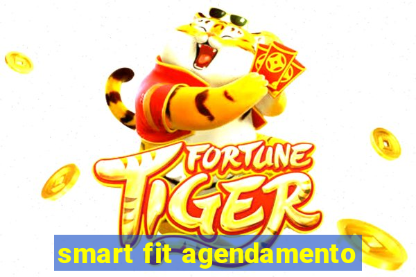 smart fit agendamento