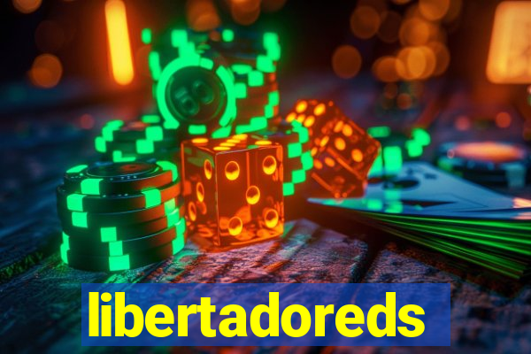 libertadoreds