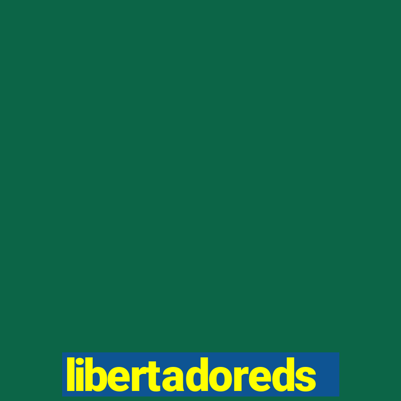 libertadoreds