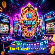 hotel casino resort rivera uruguay