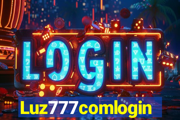 Luz777comlogin