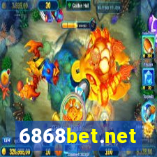 6868bet.net