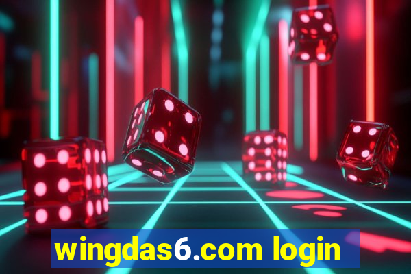 wingdas6.com login