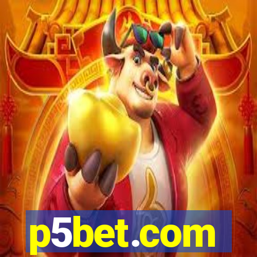 p5bet.com