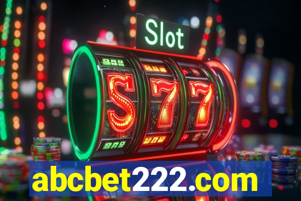 abcbet222.com