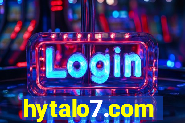 hytalo7.com