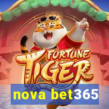 nova bet365