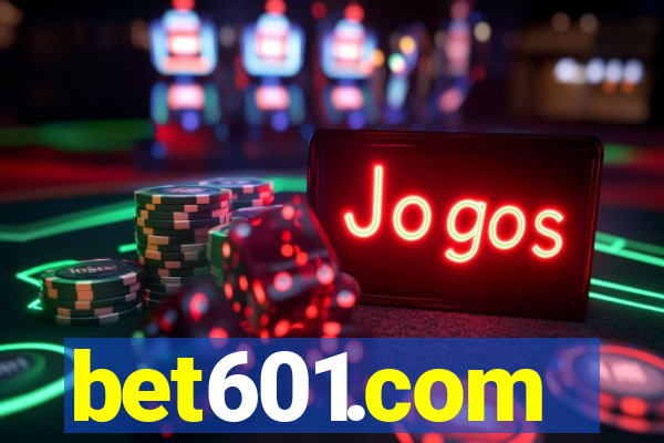 bet601.com