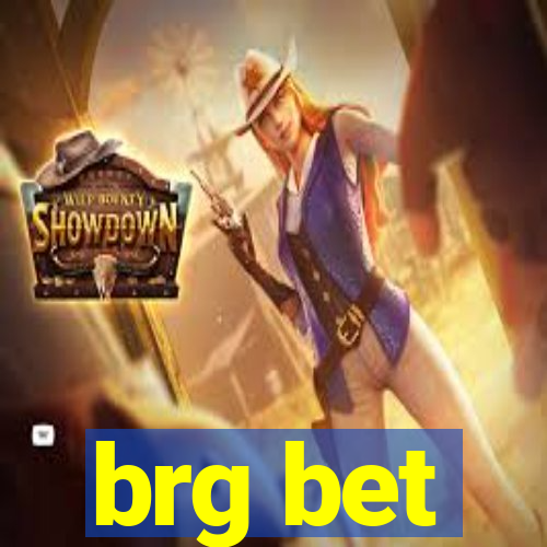 brg bet