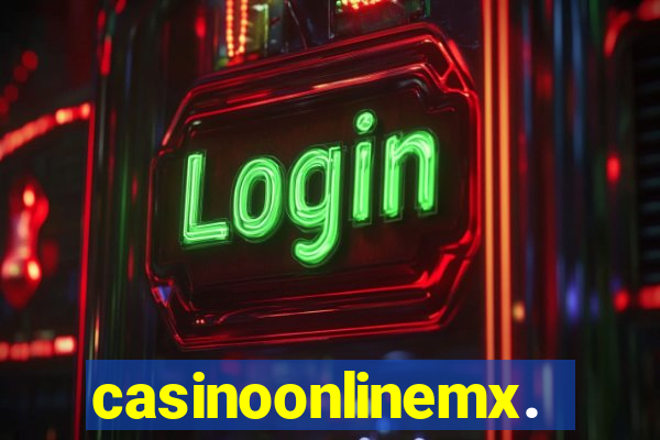 casinoonlinemx.mx