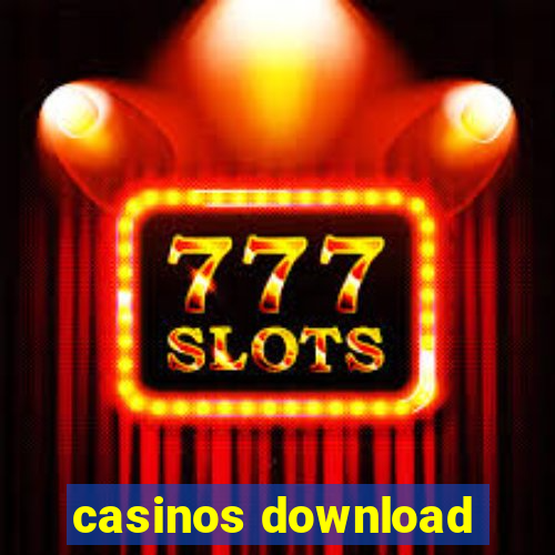 casinos download