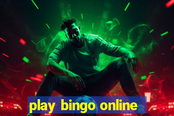 play bingo online