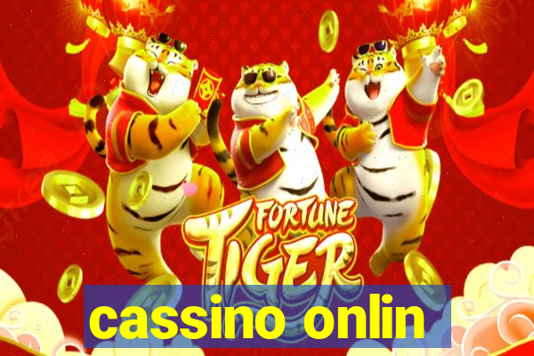 cassino onlin