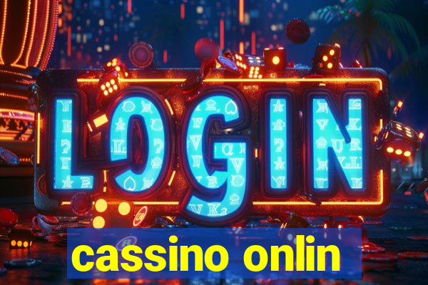 cassino onlin